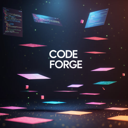 Code Forge