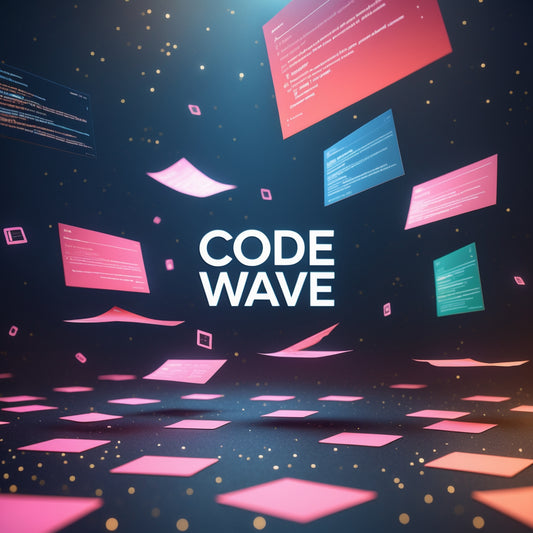 Code Wave