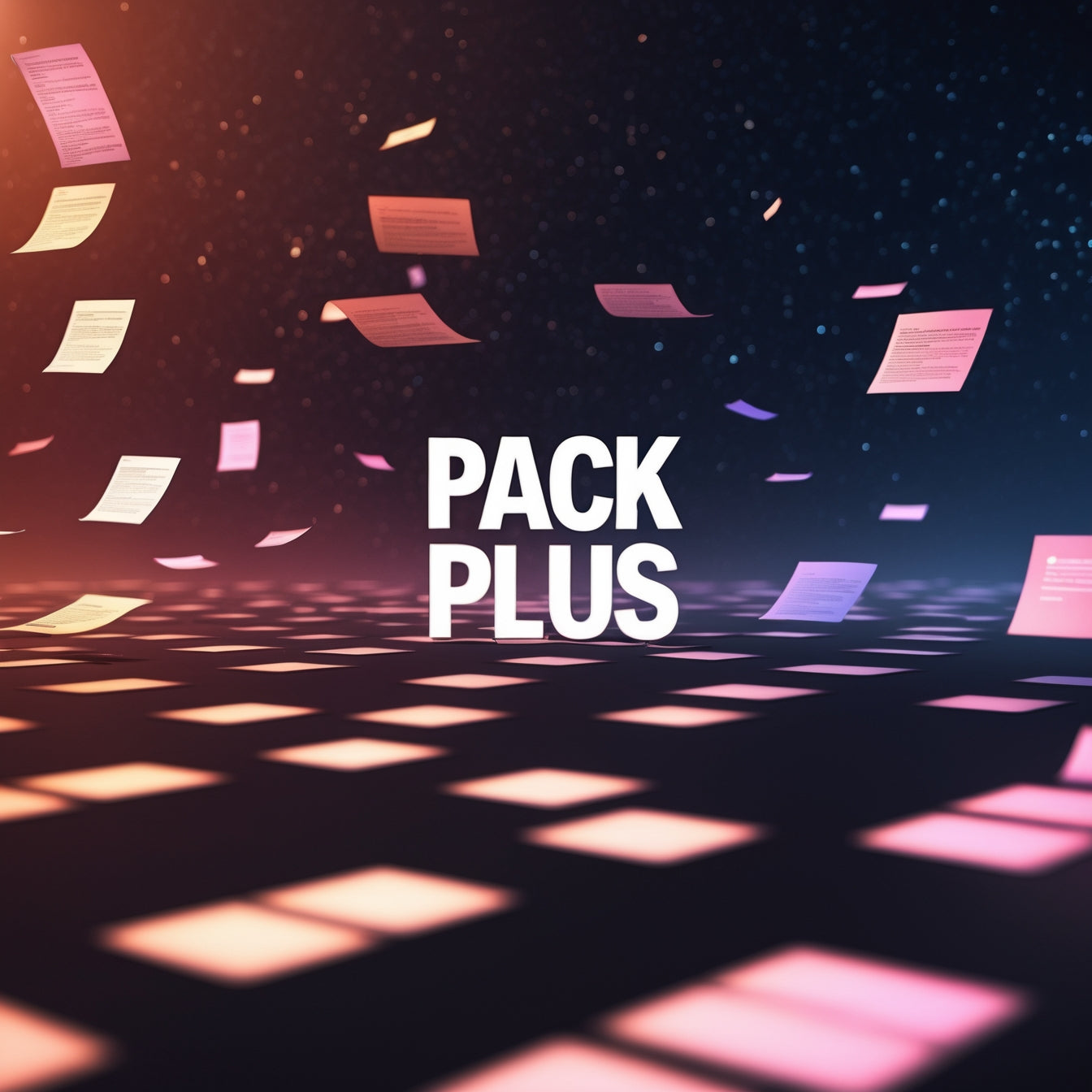 Pack Plus